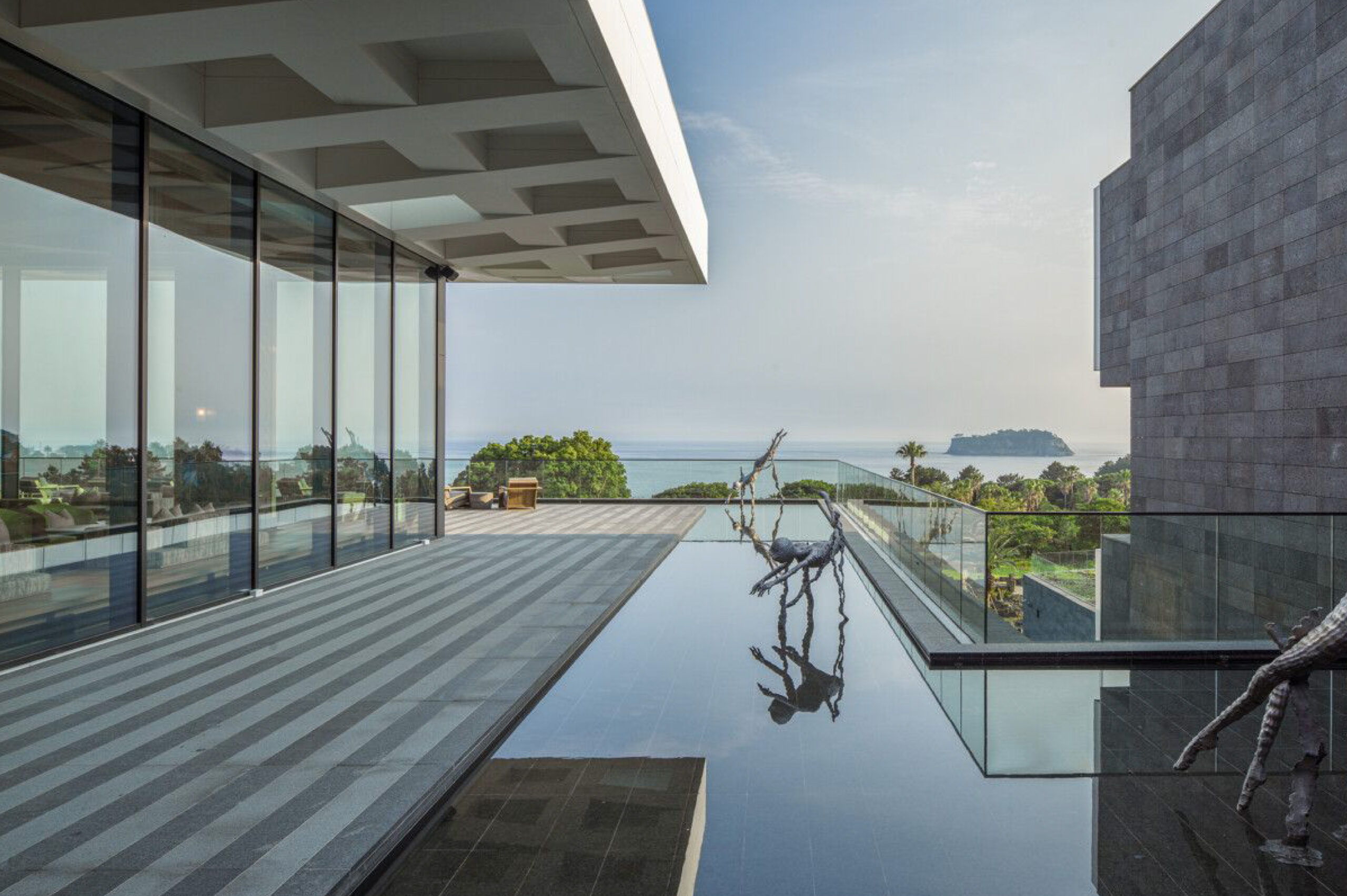 JW Marriott Jeju
