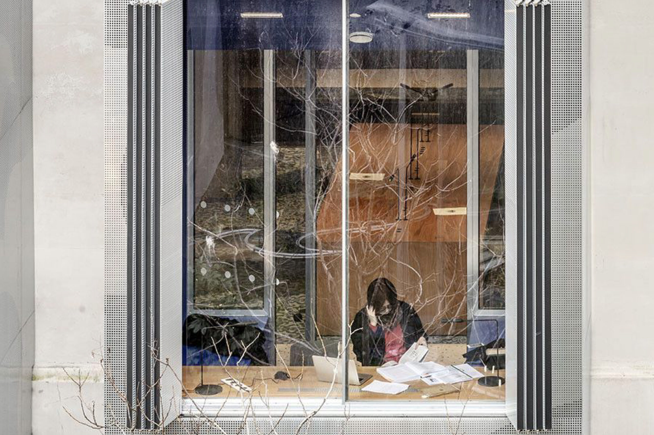 Modern Windows