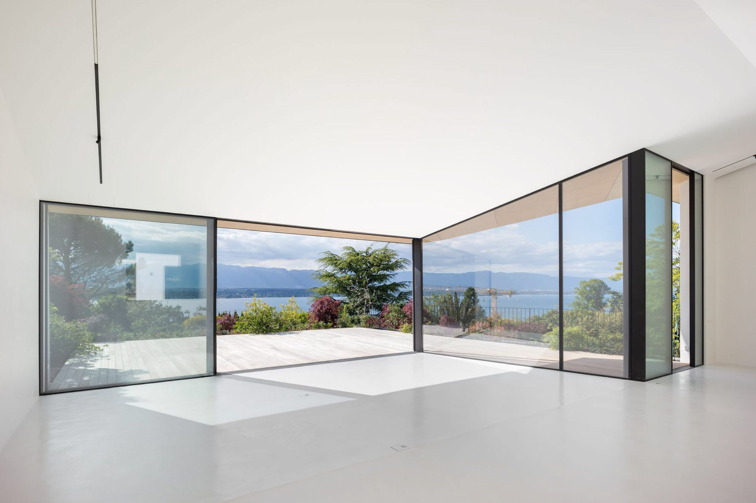 Sliding Doors Basics