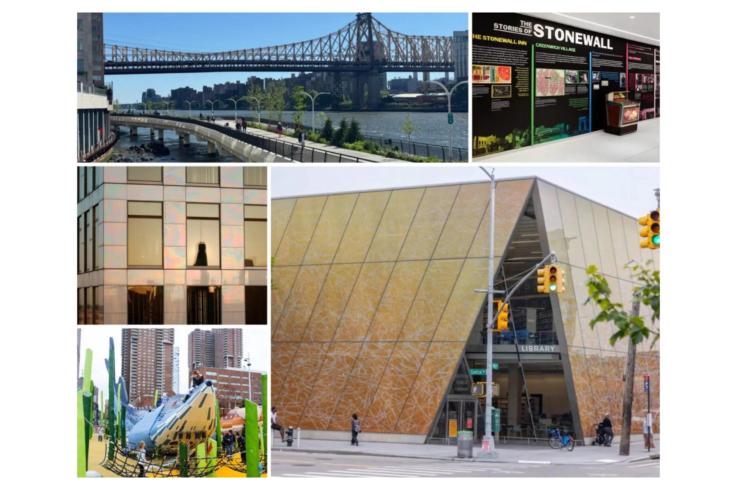Architecture Events