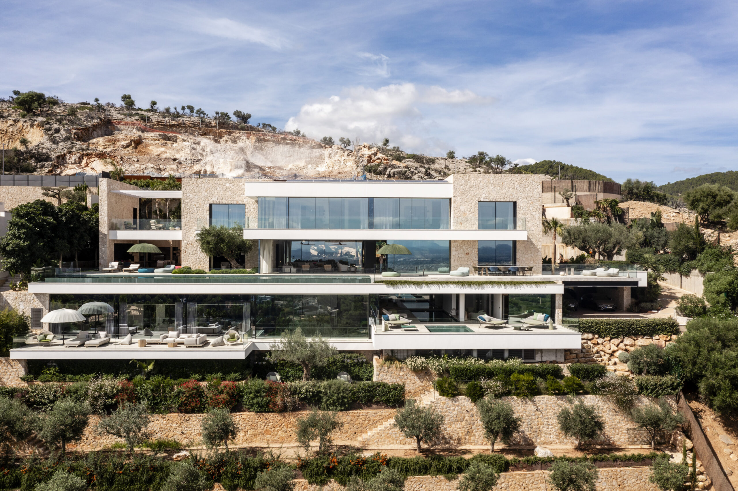 Casa AL08