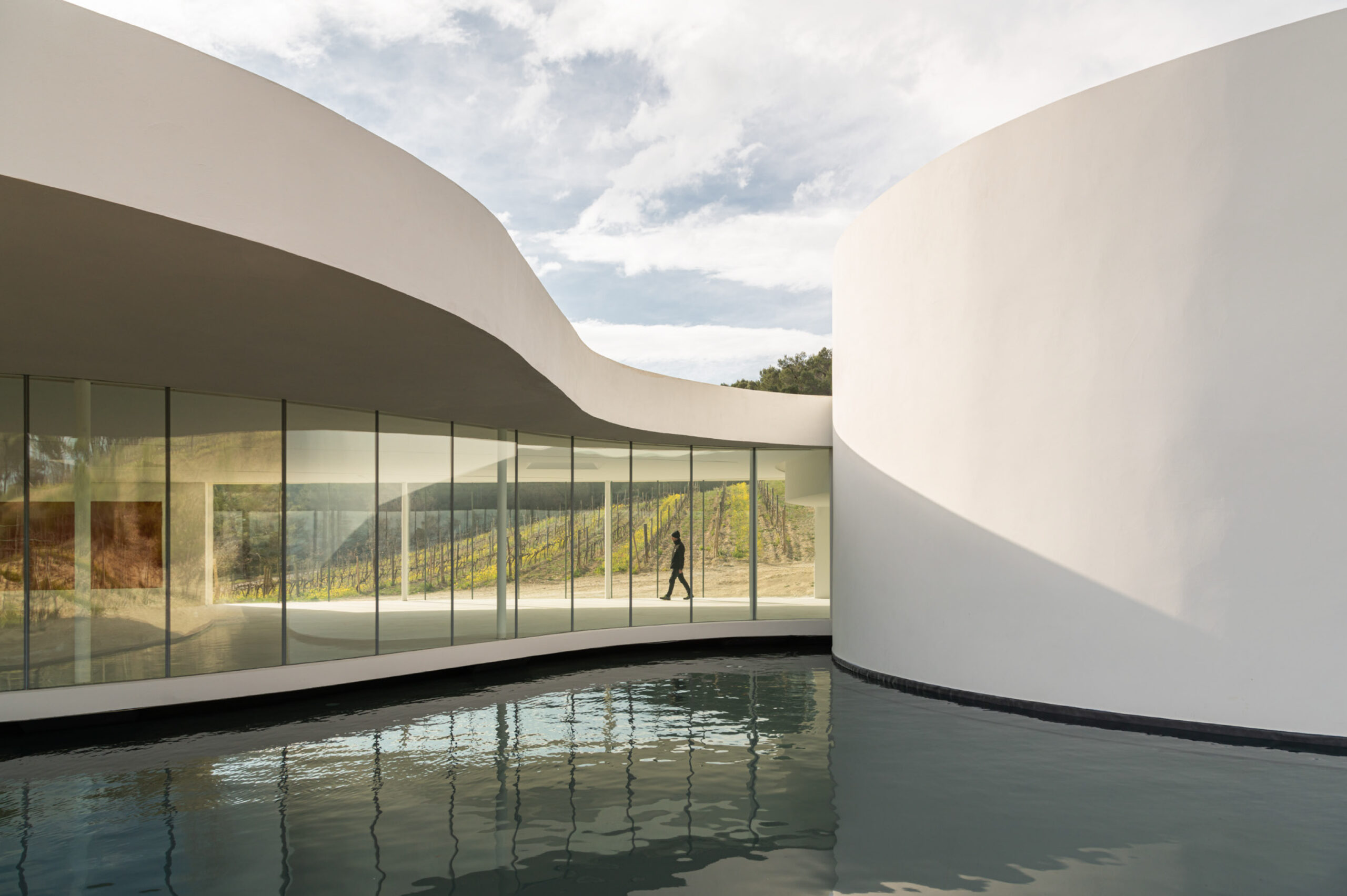 Oscar Niemeyer