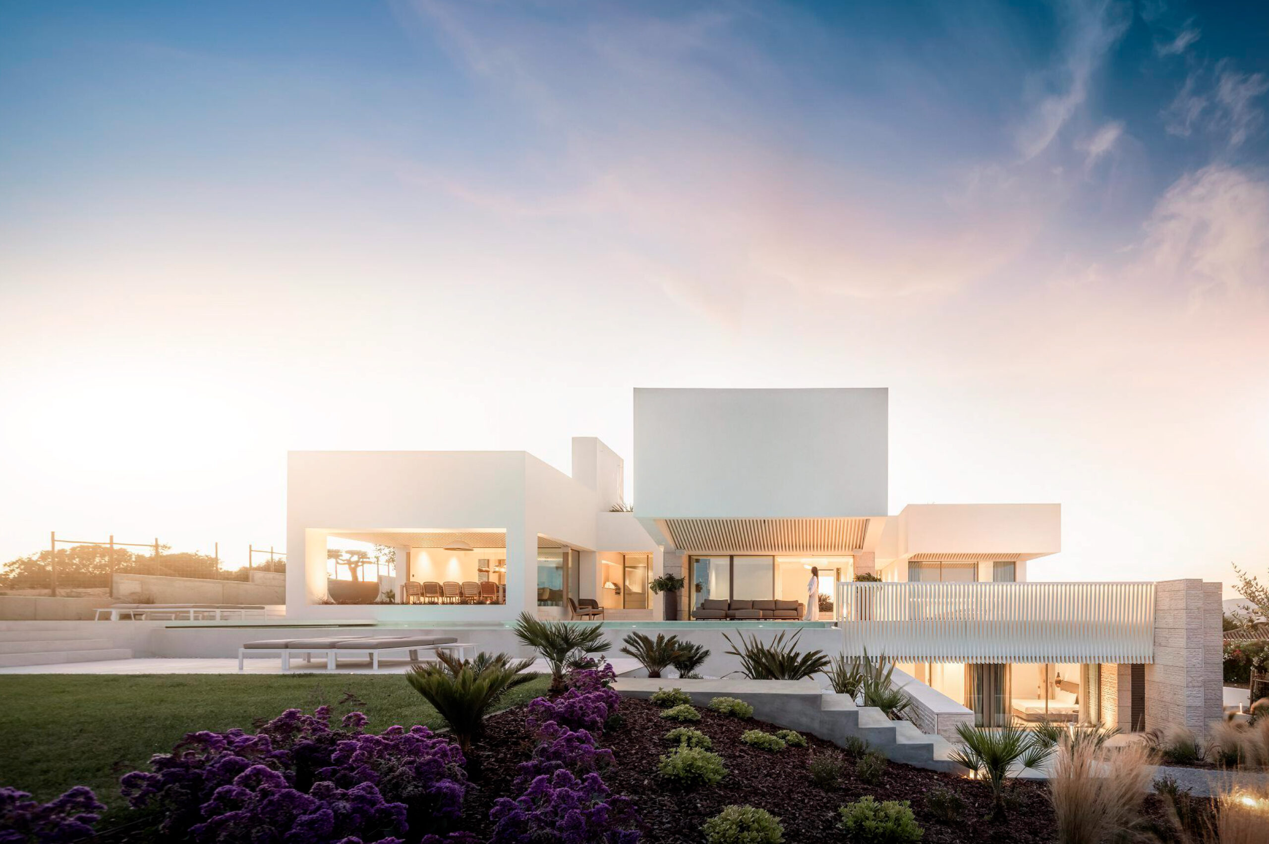 The Architecture of Mário Martins