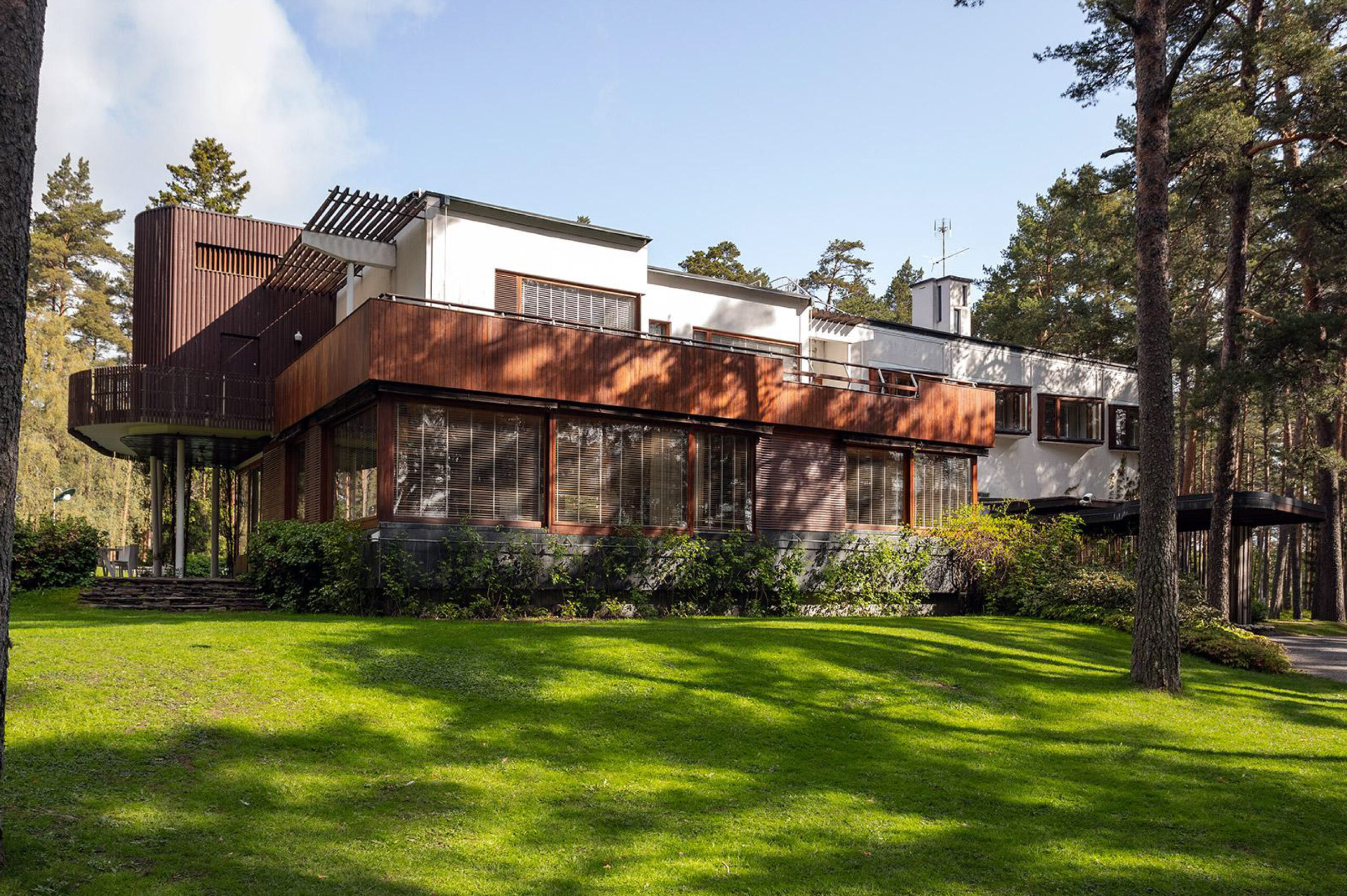 Scandinavian Style