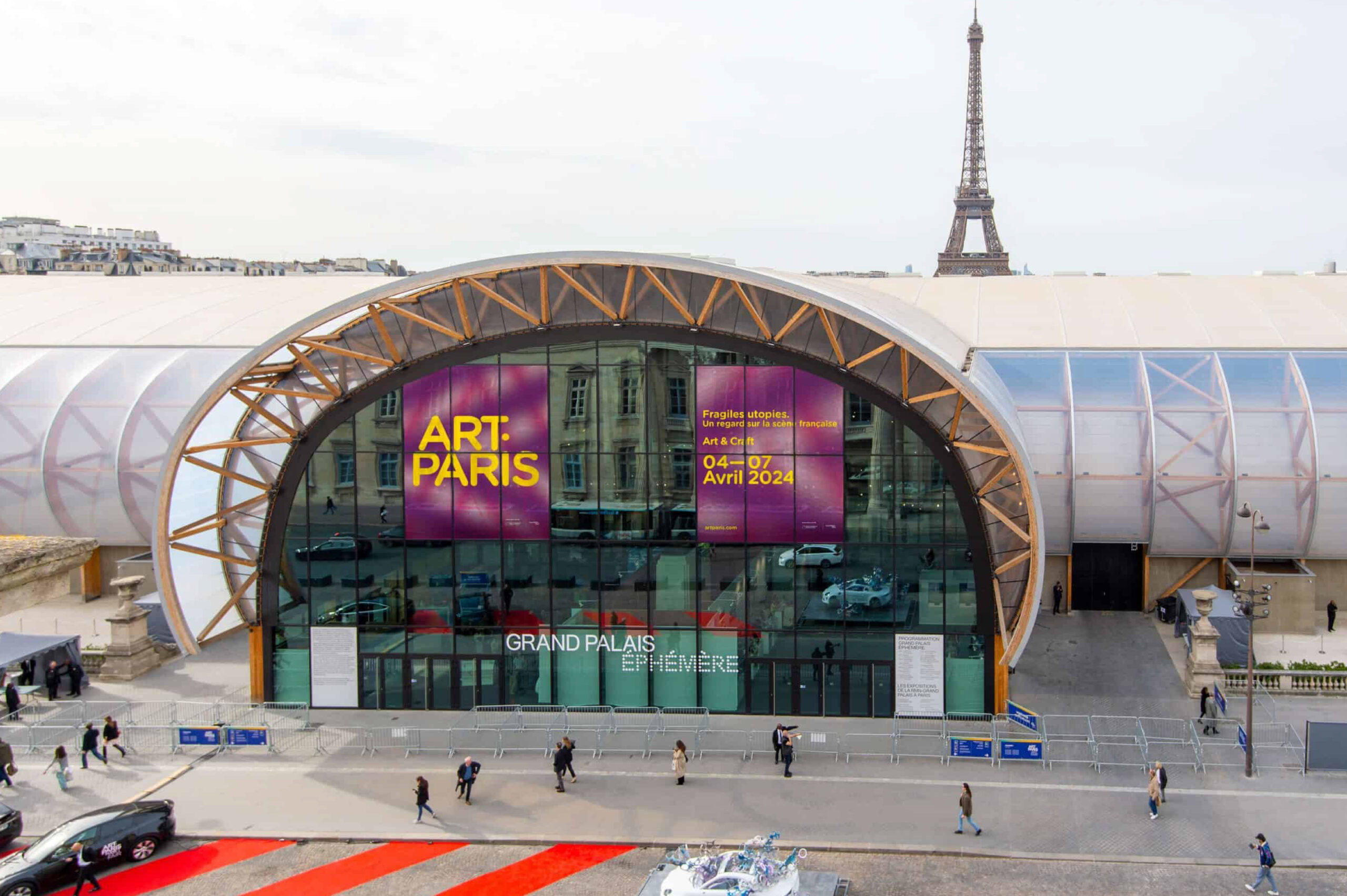 Architecture and Design Events