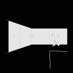 Horizontal-Sliding_Two-Directions-Corner