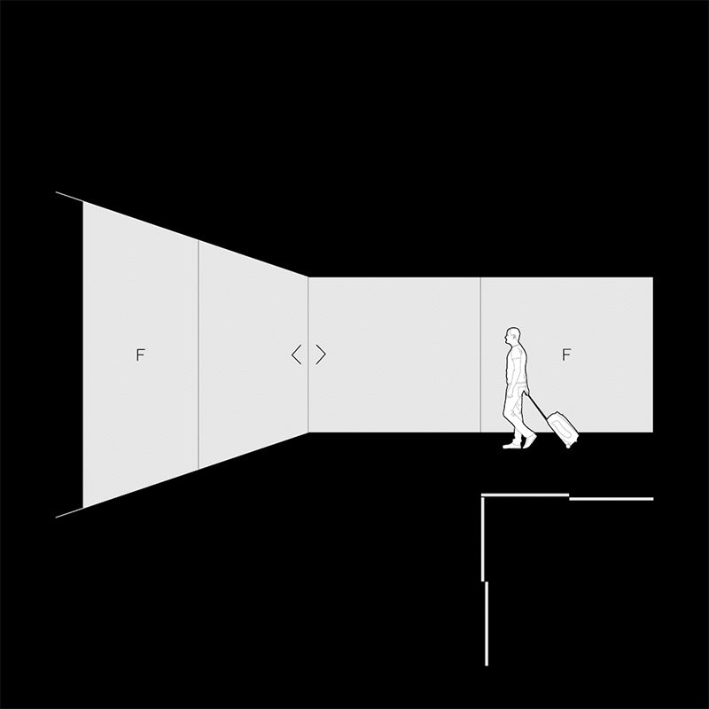 Horizontal-Sliding_Two-Directions-Corner